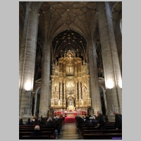 Concatedral de Logroño, photo santiago lopez-pastor, flickr,2.jpg